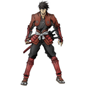 Daisuke Ono and Others Join the Cast of Drifters - Crunchyroll News
