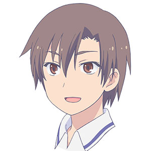 Kidou Eita - Character (48954) - AniDB