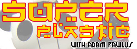 Rocket League Full Painted Super Manga Bolt Set! 