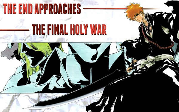 Bleach Goes to War as Anime Fandom Debates Aizen's Rank