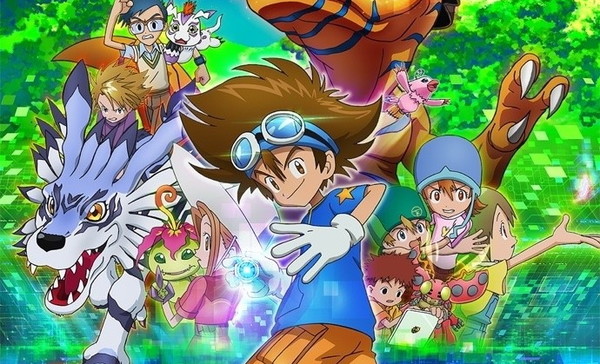 Digimon Adventure (2020) Episode 7