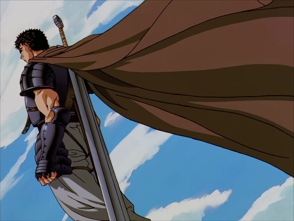 The Ultimate Guide to Watching Berserk: Prepare for a Dark and Epic  Adventure