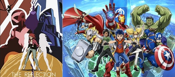 The 10 Best Superhero Anime Series of All Time, Ranked - whatNerd-demhanvico.com.vn