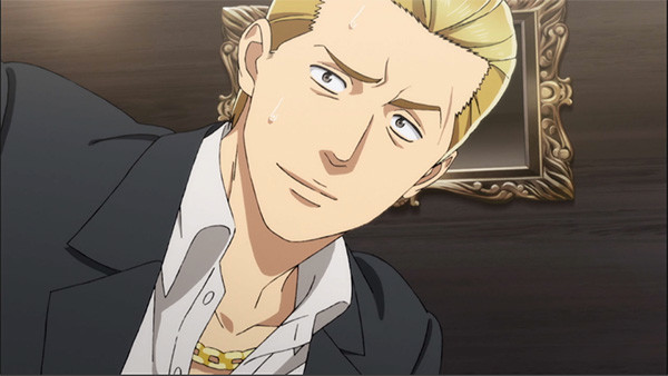 Paul (Character) – aniSearch.com
