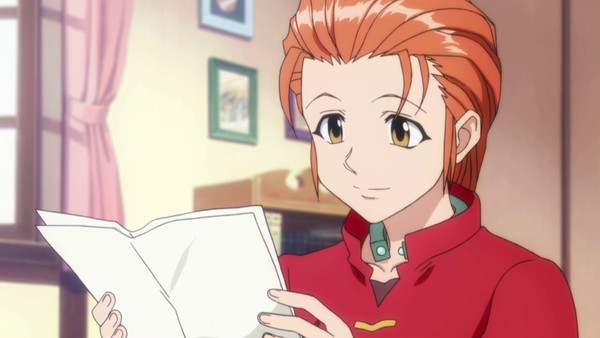 7 Awesome Anime Moms Who Are Miraculously Still Alive - Anime News Network