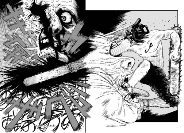 Chainsaw Man Just Adapted One of Makima's Bloodiest Scenes in the Manga