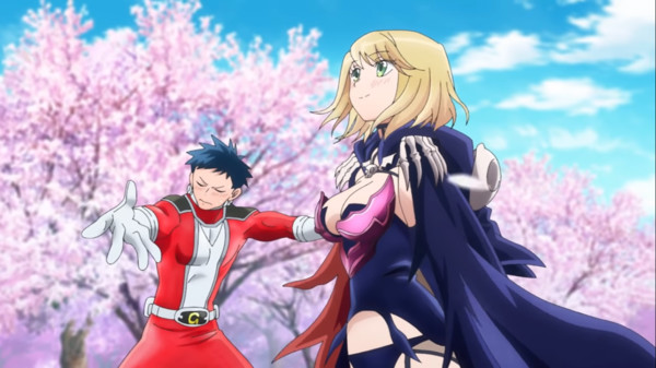 Nick Izumi's Top Five Reasons To Love Fate Stay/Night Unlimited