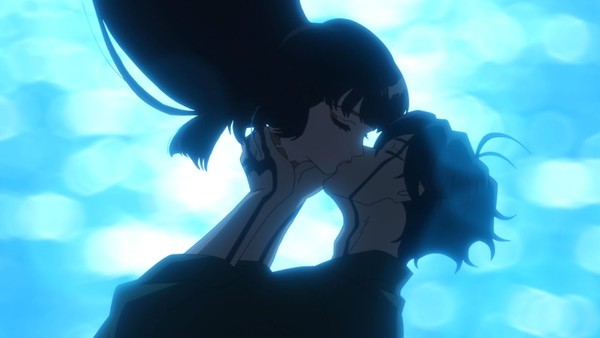 Jujutsu Kaisen's Gojo and Geto broke up in the last episode, which sucks -  Polygon