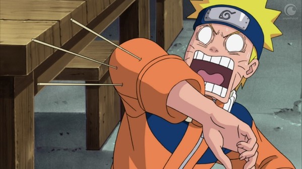 20 Naruto Filler Episodes Worth Watching