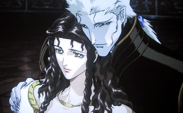 How Vampire Hunter D: Bloodlust Builds Its Gothic, Western World