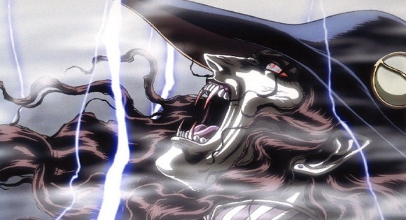 Anime Limited Resurrects 'Vampire Hunter D: Bloodlust' Back to the