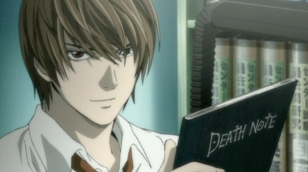Netflix Is Trying Its Hand at 'Death Note' Once Again with
