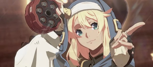 Guilty Gear -Strive- Developers: Bridget Was Always Meant to Be Transgender  - Interest - Anime News Network