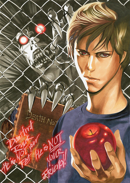 Is 'Death Note' on Netflix? Where to Watch the Series - New On