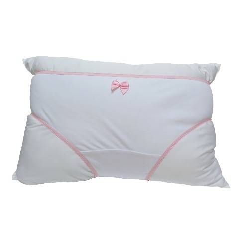 Crotch Pillow 