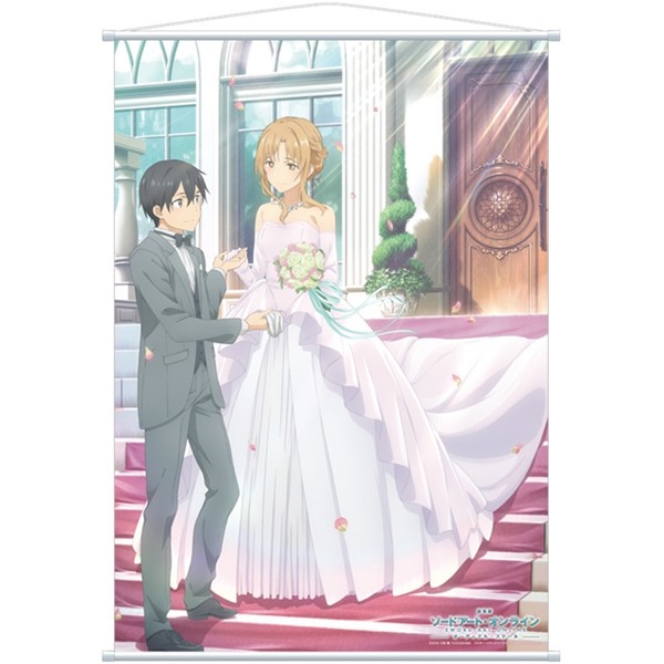 Anime Girl Wedding Bride 4K Wallpaper iPhone HD Phone #7720g-demhanvico.com.vn