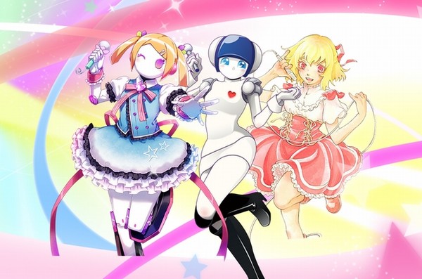 Idols Anime | Anime-Planet