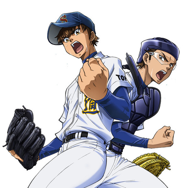 Ace of Diamond Season 4: Release Date, Cast and Crew, Plot and More