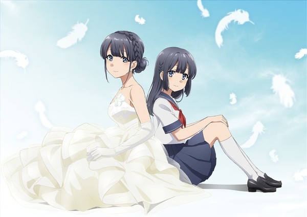 Seishun Buta Yarō Anime Gets Theatrical Film Project in 2019 - News - Anime  News Network