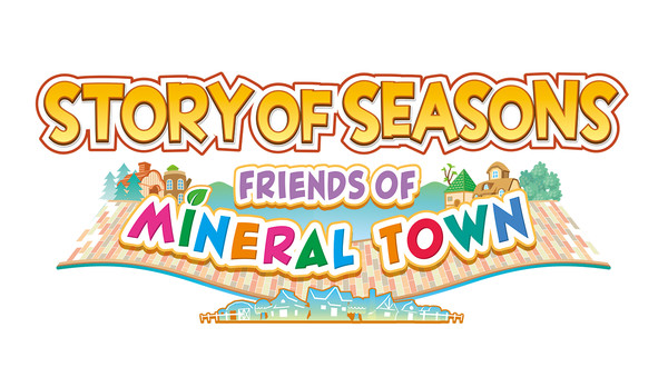 Harvest Moon: Friends of Mineral Town Remake announced for Nintendo Switch  (UPDATE: localization by XSEED confirmed)