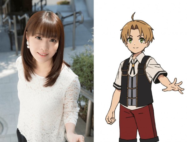Mushoku Tensei: Jobless Reincarnation Anime Reveals Cast, 2021
