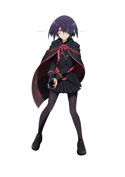 Scarlet Nexus Episode #03 Anime Review