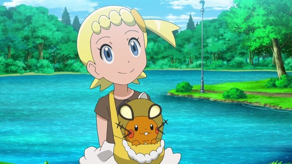 Pokemon Anime Gets 1-Hour Special for 25th Anniversary