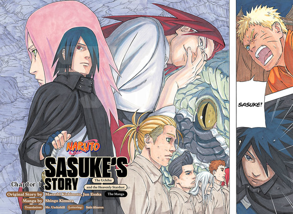 10 Major Differences Between the Naruto Manga and Anime