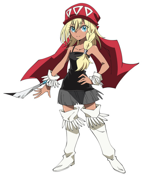 Shaman King Flowers Anime to Air in January 2024 - Siliconera