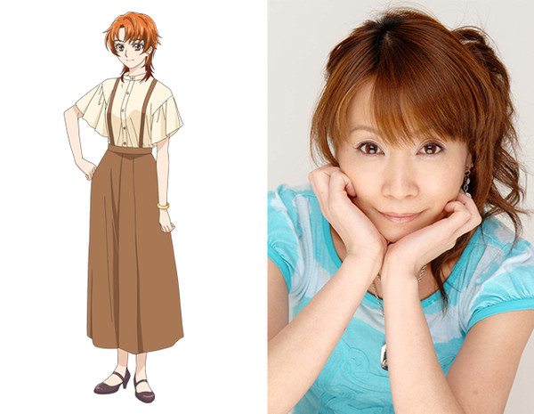 Kibō no Chikara ~Otona Precure 23~ Anime Reveals 4 Returning Cast