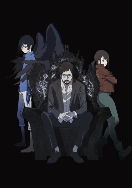 B: The Beginning': Netflix anime gets a 'B' for effort - The Japan