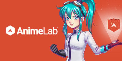 Madman's Anime Lab - Fresh Anime Streaming - Nerdalicious