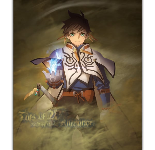 Review/discussion about: Tales of Zestiria the X