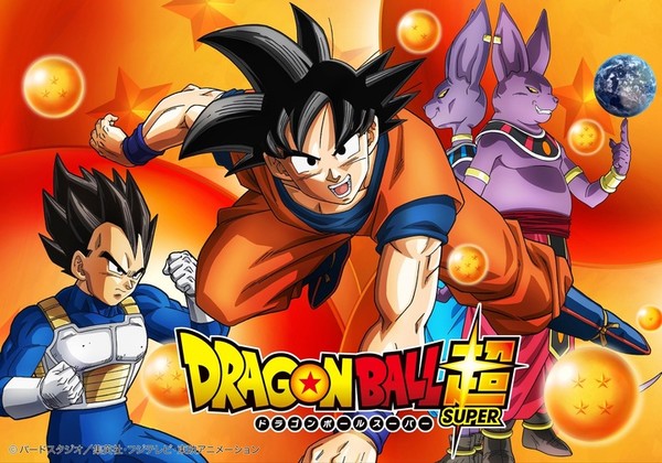 Dragon Ball Super Sagas  Dragon ball super, Anime dragon ball