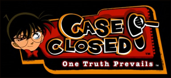 Case Closed - watch tv show streaming online