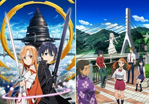 Summer 2012 Anime Preview | Otakuness Anime Reviews