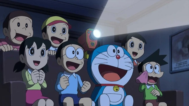Doraemon Videos: Watch the Latest Episodes and Cartoons Today!