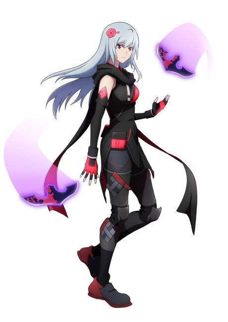 Scarlet Nexus Image by Yasuto Morioka #3626042 - Zerochan Anime Image Board