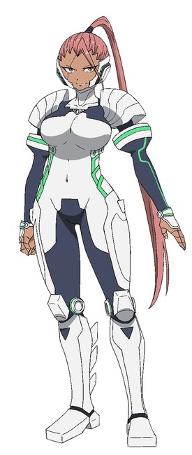 Edens Zero Anime Shares First Character Designs, Cast Additions