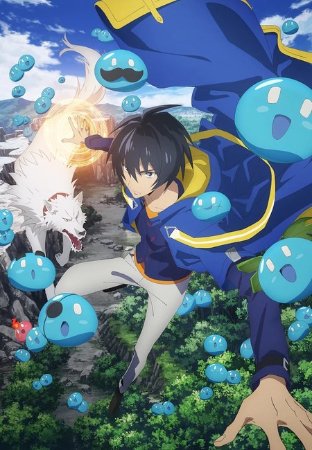 In the Land of Leadale TV Anime Reveals 1st Promo Video, Cast, January 2022  Premiere (Updated) - News - Anime News Network
