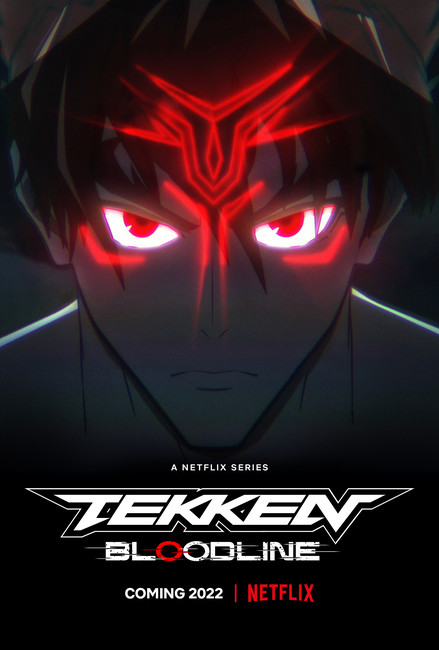 Netflix Announces Animated Tekken: Bloodline '. TV Show' - News - Anime  News Network