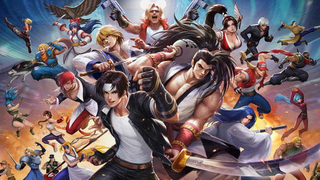 Top 10 Best Anime Fighting Games Across Platforms and Genres