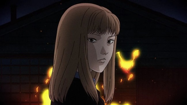 Episode 5 - Junji Ito Collection - Anime News Network