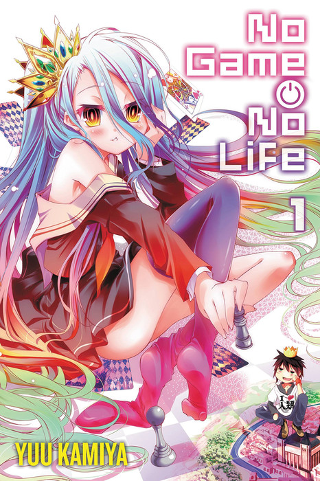 Eroge,Anime,Manga,Light novel Pages