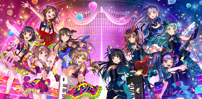 Bang Dream 5th Live Gets Delayed Viewing In Malaysia News