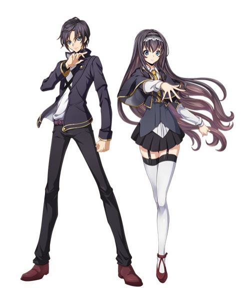 Code Geass Social Game S Main Character Knightmare Frame Designs