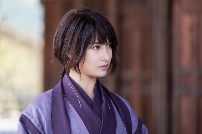 New 'Rurouni Kenshin' movie being planned but may be delayed -  Entertainment - The Jakarta Post