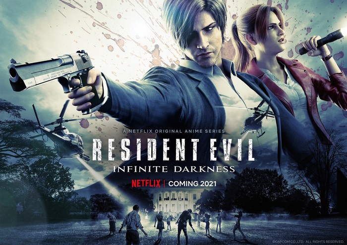 Is 'Resident Evil: The Final Chapter' on Netflix in Australia? Where to  Watch the Movie - New On Netflix Australia & New Zealand