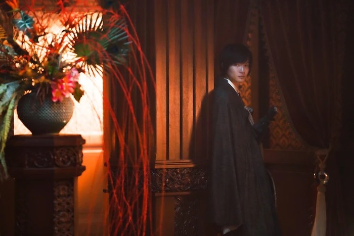 Rurou ni Kenshin the Final” Background story of Satou Takeru and Kamiki  Ryuunosuke's secret co-starring is revealed! Making movie and offshoot  release