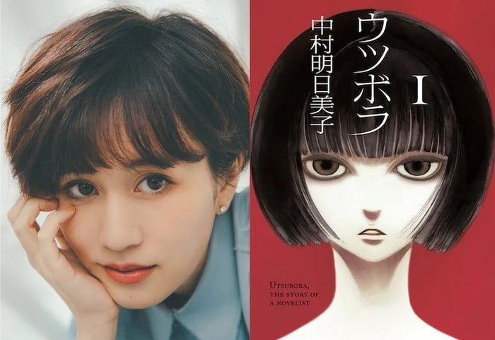 Manga Utsubora - A Story of a Novelist Được Chuyển Thể Thành Live-Action